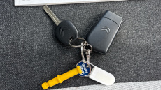 Citroen C1 1.0 VTi 72 Urban Ride 5dr Petrol Hatchback